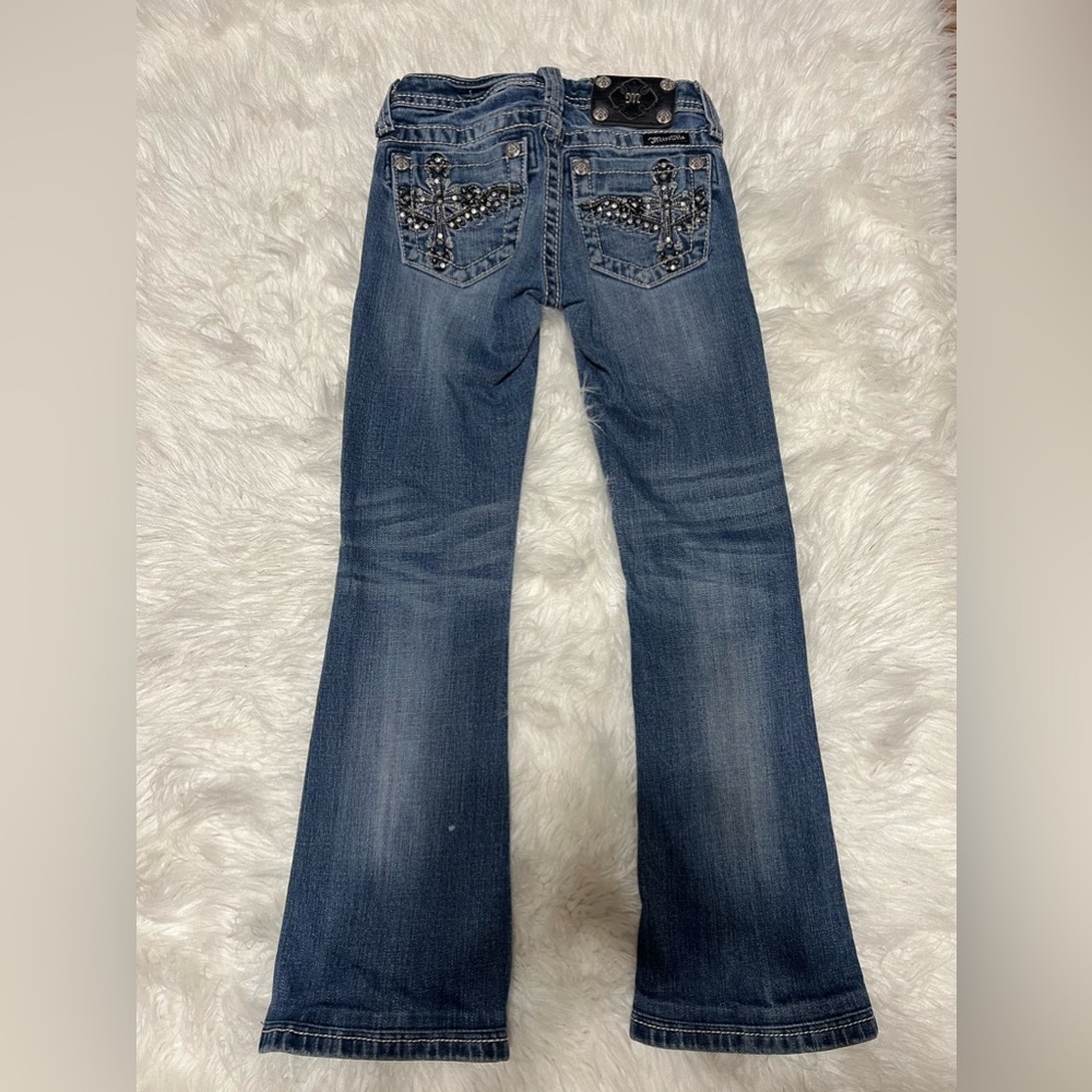 miss me bootcut jeans